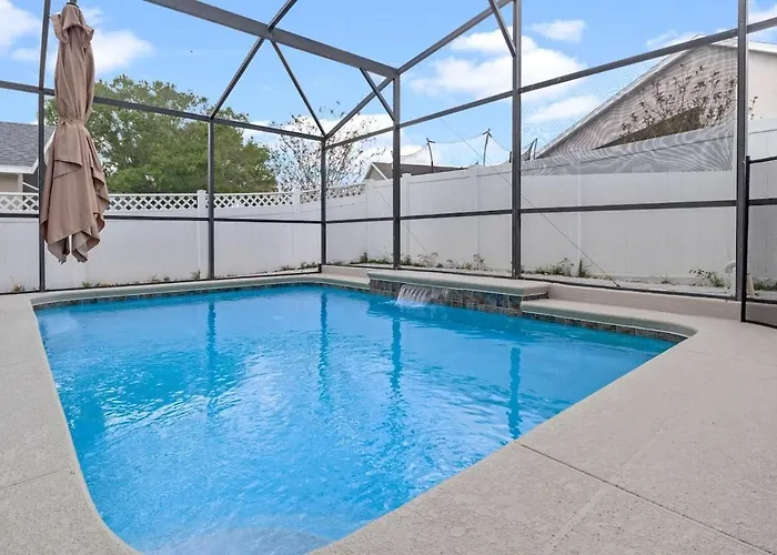 15730 Bay Vista Drive Clermont 4Bed