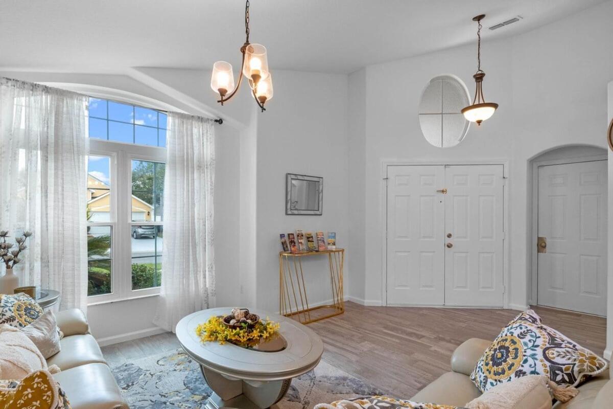 15730 Bay Vista Drive Clermont 4bed Casa de férias Orlando