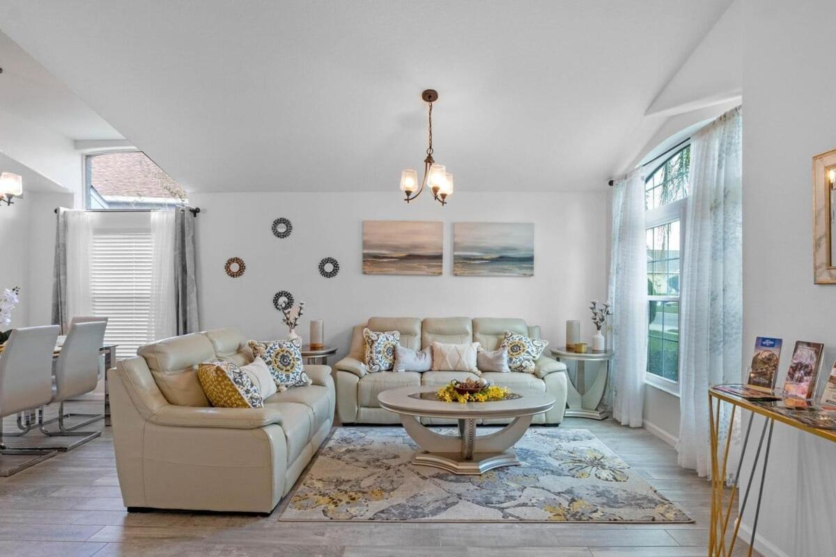 15730 Bay Vista Drive Clermont 4bed Casa de férias *